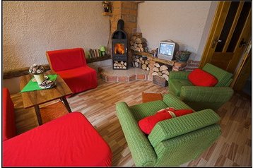 Словаччина Byt Smrečany, Екстер'єр