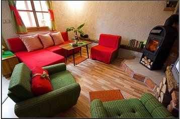 Словаччина Byt Smrečany, Екстер'єр