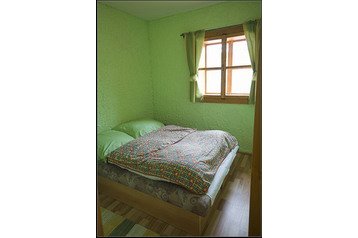 Словаччина Byt Smrečany, Екстер'єр