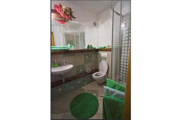 Словаччина Byt Smrečany, Екстер'єр