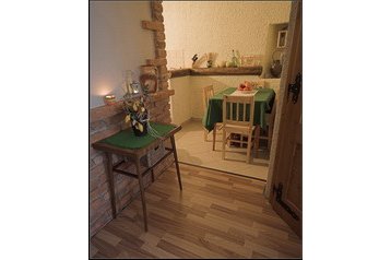 Словаччина Byt Smrečany, Екстер'єр