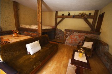 Словаччина Byt Smrečany, Екстер'єр