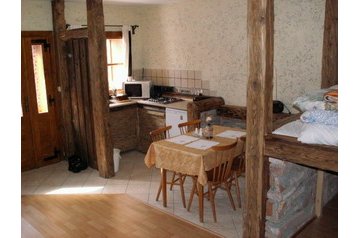 Словаччина Byt Smrečany, Екстер'єр