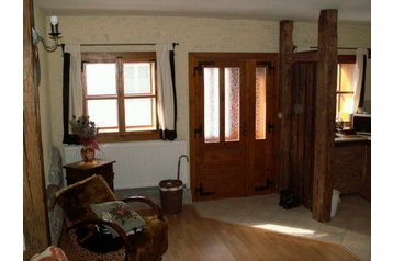 Словаччина Byt Smrečany, Екстер'єр