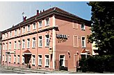 Hôtel Karlovy Vary Tchéquie