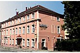 Viesnīca Karlovi Vari / Karlovy Vary Čehija