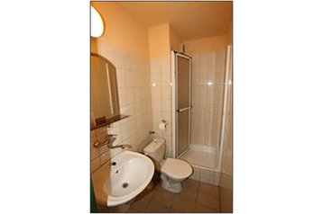 Tschechien Hotel Karlsbad / Karlovy Vary, Exterieur