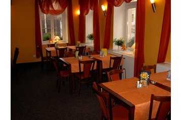 Tschechien Hotel Karlsbad / Karlovy Vary, Exterieur