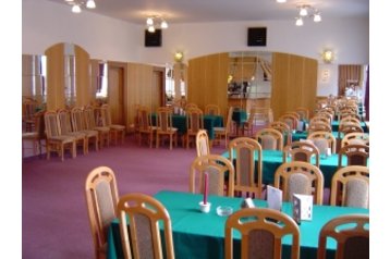 Tschechien Hotel Karlsbad / Karlovy Vary, Exterieur