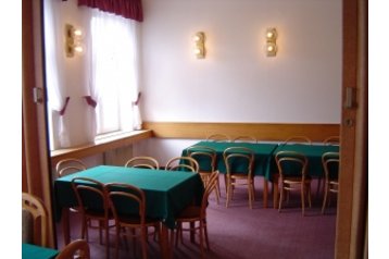 Tschechien Hotel Karlsbad / Karlovy Vary, Exterieur