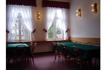 Tschechien Hotel Karlsbad / Karlovy Vary, Exterieur