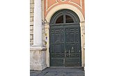 Hotel Rome / Roma Italië