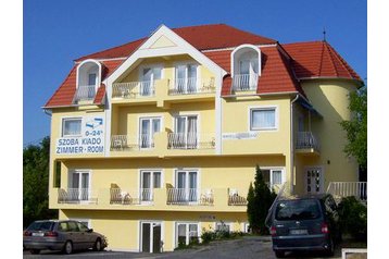 Pension Balatonfüred 1