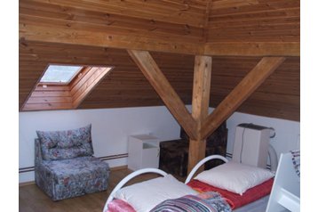 Ungari Privát Fertőd, Eksterjöör