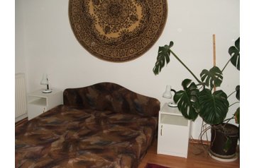 Ungari Privát Fertőd, Eksterjöör