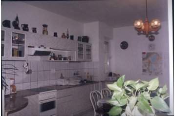 Ungari Privát Fertőd, Eksterjöör