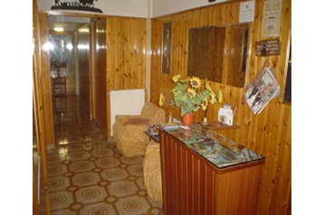 Taliansko Hotel Rím / Roma, Exteriér