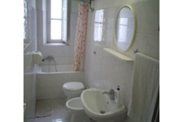 Itaalia Hotel Rooma / Roma, Eksterjöör