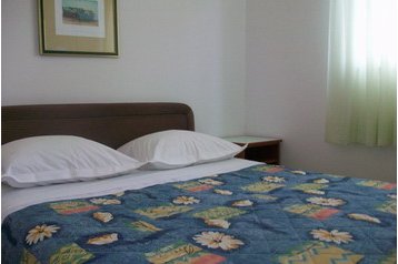 Kroatia Privát Rogoznica, Eksteriør