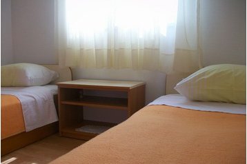 Kroatia Privát Rogoznica, Eksteriør