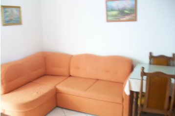 Kroatia Privát Rogoznica, Eksteriør