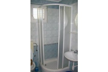 Kroatia Privát Rogoznica, Eksteriør