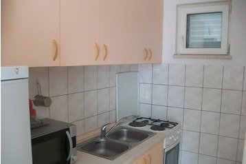 Kroatia Privát Rogoznica, Eksteriør