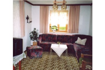 Ausztria Privát Gosau, Interiőr