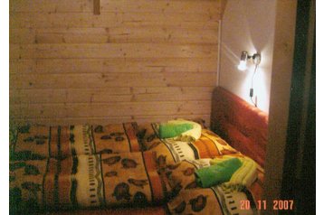 Szlovákia Chata Poruba / Oravská Poruba, Exteriőr