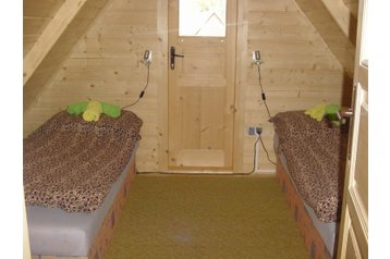 Szlovákia Chata Poruba / Oravská Poruba, Exteriőr