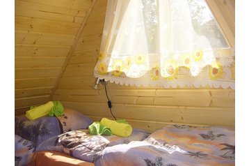 Szlovákia Chata Poruba / Oravská Poruba, Exteriőr