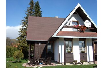 Slovakkia Privát Štôla, Eksterjöör