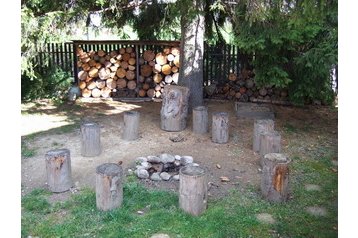 Slovakkia Privát Štôla, Eksterjöör