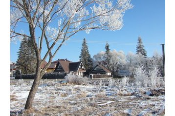 Slovakkia Privát Štôla, Eksterjöör