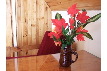 Slovakkia Privát Štôla, Eksterjöör