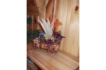 Slovakkia Privát Štôla, Eksterjöör