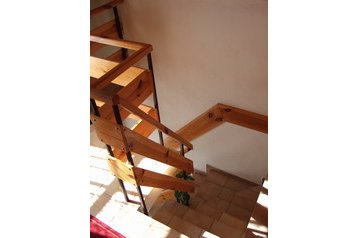 Slovakkia Privát Štôla, Eksterjöör