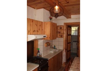 Slovakkia Privát Štôla, Eksterjöör