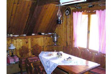 Cottage Podbanské 7