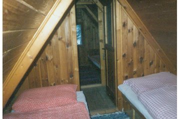 Slovakija Chata Podbanské, Interjeras