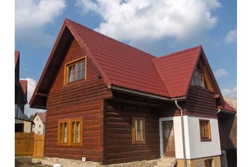 Slovakia Chata Malatiná, Exterior Slovakia Chata Malatiná, Exterior