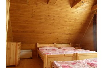 Slovakia Chata Malatiná, Interior Slovakia Chata Malatiná, Interior