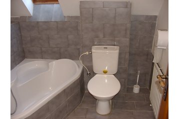 Panzió Szentiván / Liptovský Ján 2