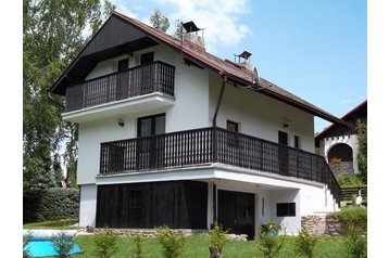 Czech Republic Chata Mileč, Exterior Czech Republic Chata Mileč, Exterior