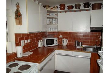 Vakantiehuis Mileč 2