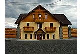 Fizetővendéglátó-hely Korbielów Lengyelország