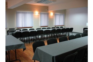 Poola Privát Korbielów, Eksterjöör