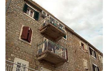 Montenegro Privát Petrovac, Eksterjöör