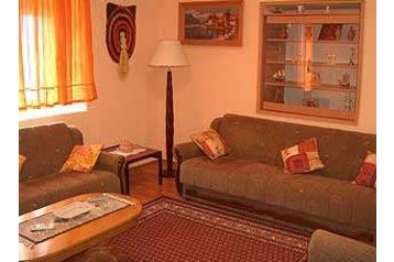 Montenegro Privát Petrovac, Eksterjöör