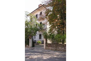 Italie Hotel Trieste, Extérieur